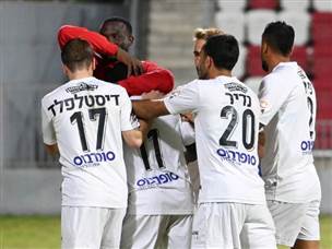 אכן סיבה למסיבה (ברני ארדוב)