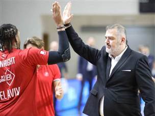 דדאס מרוצה (הפועל ת“א)