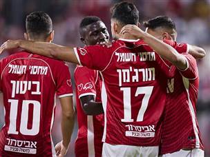 שער קבוצתי גדול (מאור אלקסלסי)