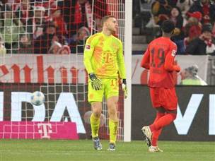 ופרץ יקווה לקבל הזדמנות גם בהמשך השבוע (GETTY)