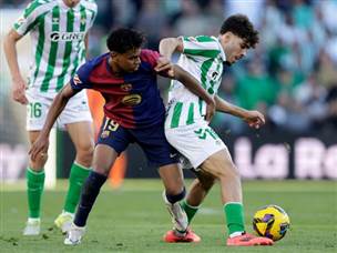 אך דיאו השווה וזה נגמר בחלוקת נקודות (Getty)