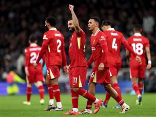 ייגמר באליפות? (GETTY)