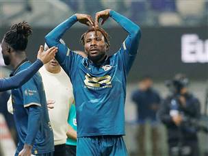 ואז, בתוספת הזמן, הגיע הנטי (אלן שיבר)