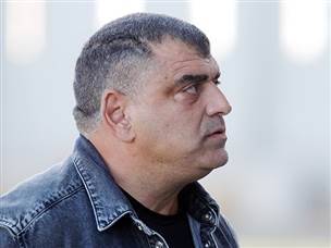 ברדה. תקופה רעה של הקבוצה שלו (אלן שיבר)