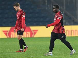 ירושלים סופרת עוד משחק ללא ניצחון וללא שער (צילום: ברני ארדוב)