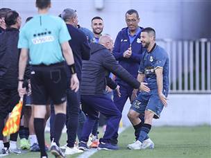 מכבי בני ריינה עם ניצחון מרשים על מוליכת הליגה (מאור אלקסלסי)