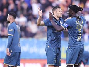 שקבע ניצחון לריינה (מאור אלקסלסי)