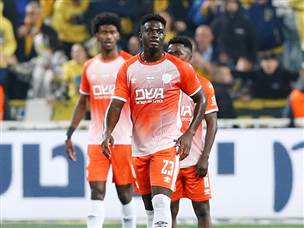 ובית“ר ירושלים עלתה בכתום במחווה למשפחת ביבס (אלן שיבר)