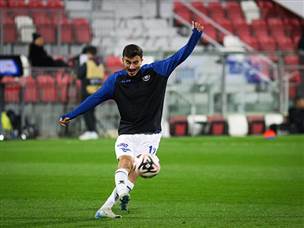 פ“ת רצתה לברוח מהתחתית (צילום: קובי אליהו)