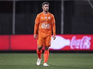 משחק טוב של קלטינס (מאור אלקסלסי)