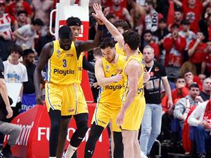 אך אז שאיוק ומכבי התעוררו (אלן שיבר)