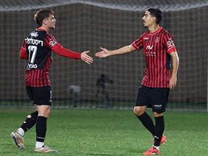 חוזז כבש פעמיים (דני מרון)