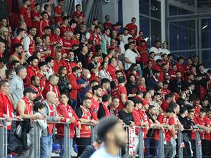 הקהל דחף (הפועל תל אביב)