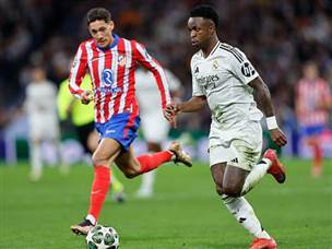 אתלטיקו נאבקה במשך 120 דקות (getty)