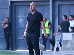 התבסס במקום השישי. אבוקסיס (ברני ארדוב)