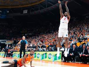 משחק עצום שלו (הפועל שלמה תל אביב)