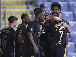 בית“ר ירושלים בחצי גמר הגביע (מאור אלקסלסי)