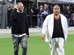 ואברמוב כבר חולם על גביע נוסף כבעלים (אלן שיבר)