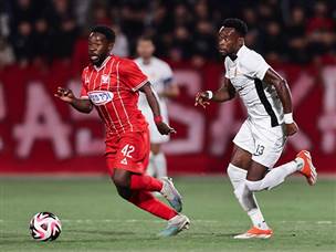 אשדוד תקפה (צילום: מאור אלקסלסי)