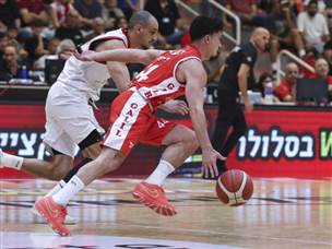 משגב שלט בקצב (מאור אלקסלסי)