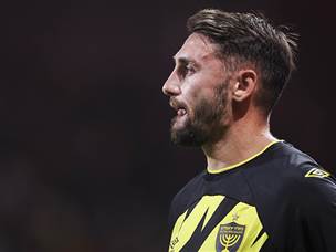 אבל לא הפסיקו להחמיץ (צילום: מאור אלקסלסי)