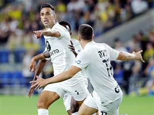 ערן זהבי. משחק מהאגדות (אלן שיבר)