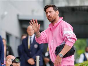 אינטר מיאמי חיפשה ניצחון בכורה (getty)