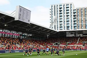 הקהילתי של ברנטפורד