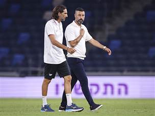 אראל ביצע שינויים שהובילו לשיפור (מאור אלקסלסי)