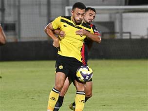 פראיזו. לא היה מספיק טוב (ברני ארדוב)