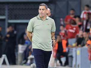 לקוז`וך יש עוד הרבה על מה לעבוד (צילום: אלן שיבר)