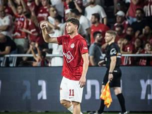 וטוריאל השלים מהפך (עודד קרני)