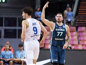 בא עלינו גוליית (צילום: אלן שיבר)