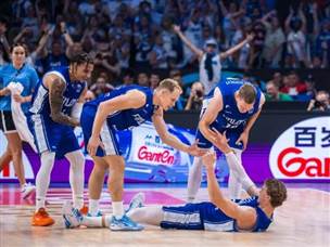 מרקאנן שוב התפוצץ (FIBA)