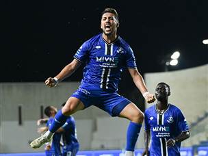 זה התחיל עם שביט מזל (ברני ארדוב)