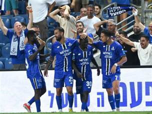 אבל בכדורגל אין רחמים (ברני ארדוב)