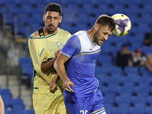 ערב רווי שערים בנתניה (אלן שיבר)