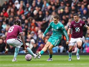וירץ. עוד משחק מתסכל עבור הגרמני (Getty)