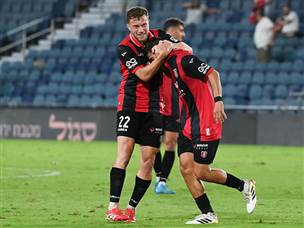 מדמון כבש ראשון (ברני ארדוב)