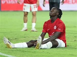 לא היום שלו (אלן שיבר)