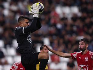 אפילו אבו ניל הורחק (מאור אלקסלסי)