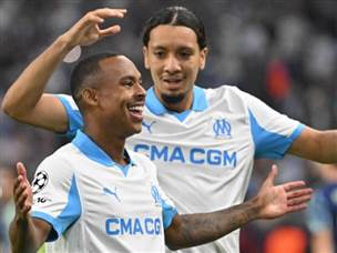 פאישאו פתח את החגיגה (GETTY)