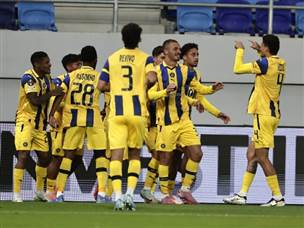 שער מוקדם של אבו פרחי לא הספיק (האתר הרשמי של מכבי תל אביב)