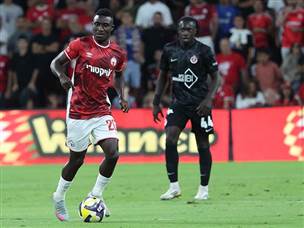 קרב עיקש בטרנר (דני מרון)