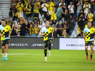 בית“ר רצתה להמשיך מומנטום (צילום: קובי אליהו)