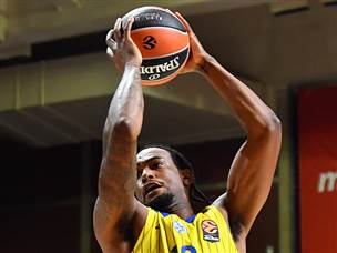 היה מהבודדים שהראו רצון. בריסט (GETTY)