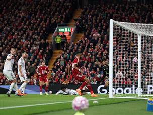 ואז הגיע השוויון של גאקפו (Michael Regan/Getty Images)
