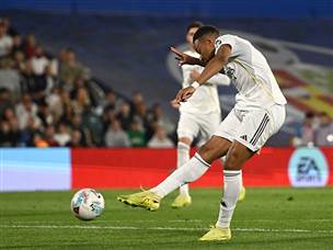 ואז הגיע קיליאן אמבפה שסגר עניין (Angel Martinez/Getty Images)