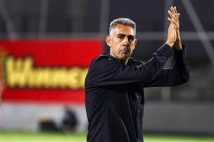 אלירן חודדה שיבש לירוקים את התוכניות (קובי אליהו)