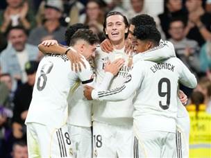 וגול מדהים למגן (GETTY)